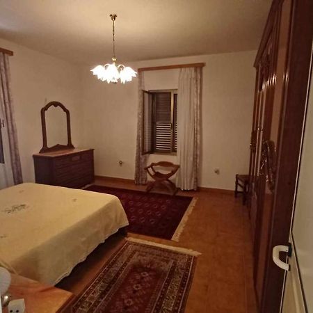 Вілла La Casa Nella Natura Perfugas Екстер'єр фото