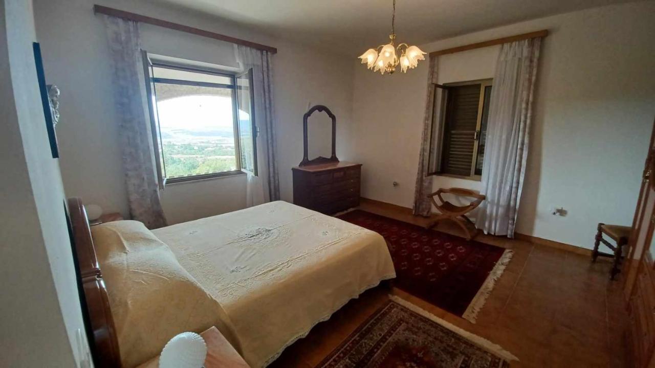 Вілла La Casa Nella Natura Perfugas Екстер'єр фото