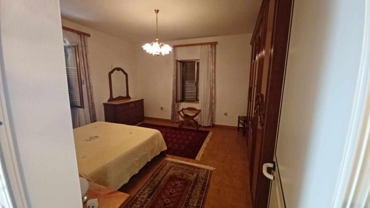 Вілла La Casa Nella Natura Perfugas Екстер'єр фото