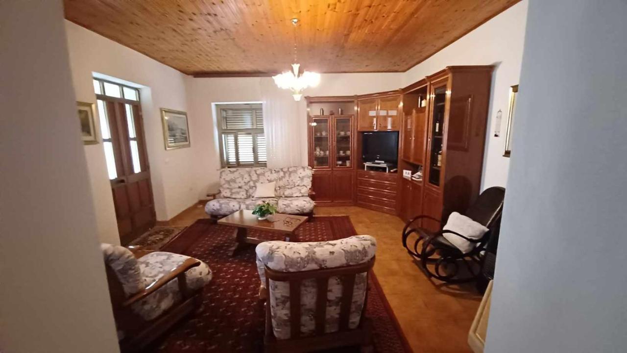 Вілла La Casa Nella Natura Perfugas Екстер'єр фото