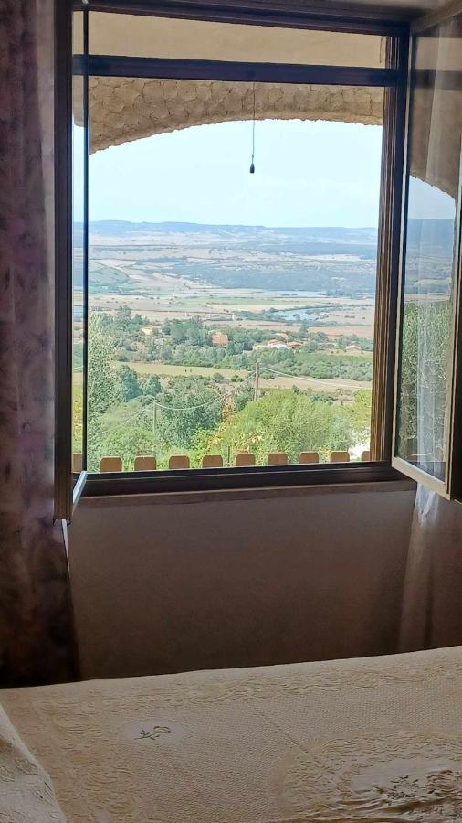 Вілла La Casa Nella Natura Perfugas Екстер'єр фото